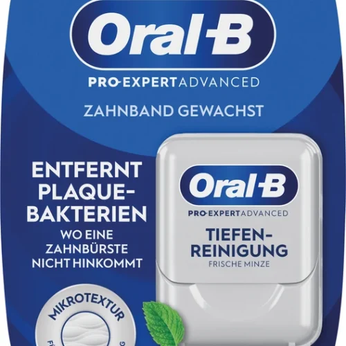 Oral-B Pro Expert Advanced Floss