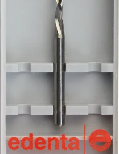 HM Parallell voksfreser 3681