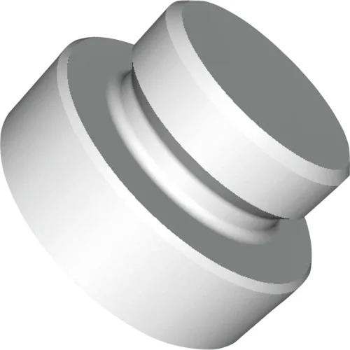 ERGOPLANT reservekjever