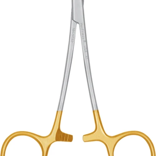 nålholder etter Derf