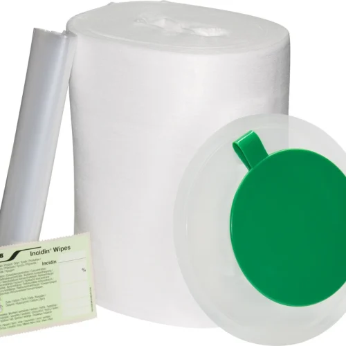 Incidin™ Premium Wipes HygPack