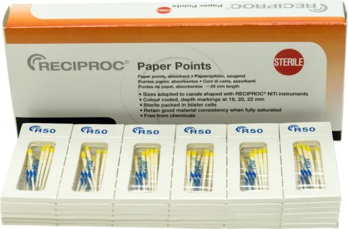 Papirspisser
