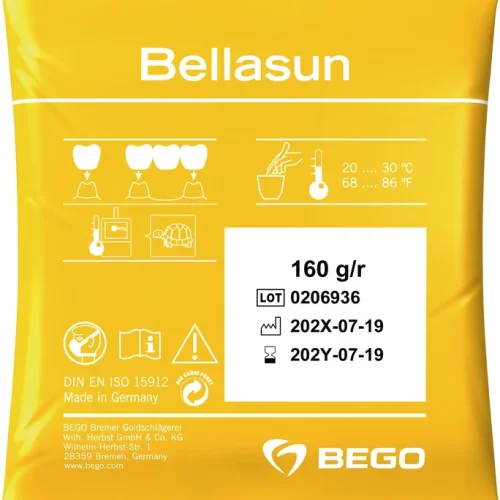 Bellasun
