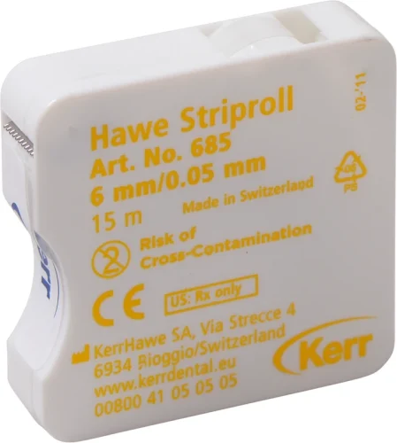Striprull