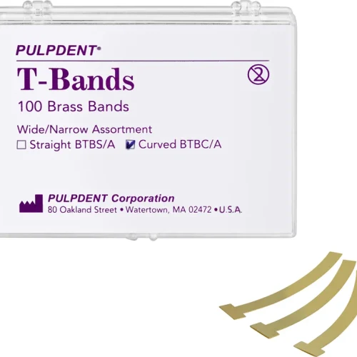 PCA T-Bands