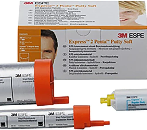 Express™ 2 Penta™ sparkel