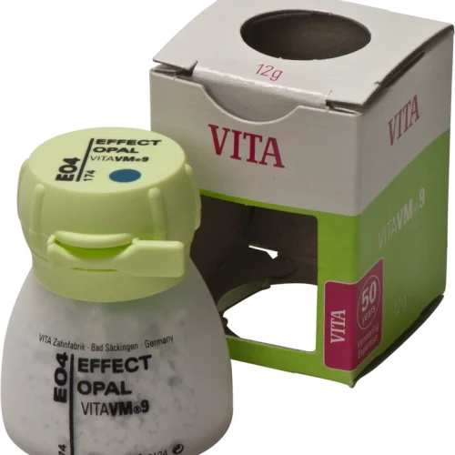 VITA VM® 9 tilleggsmasser