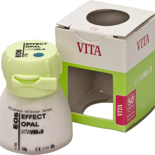 VITA VM® 9 tilleggsmasser