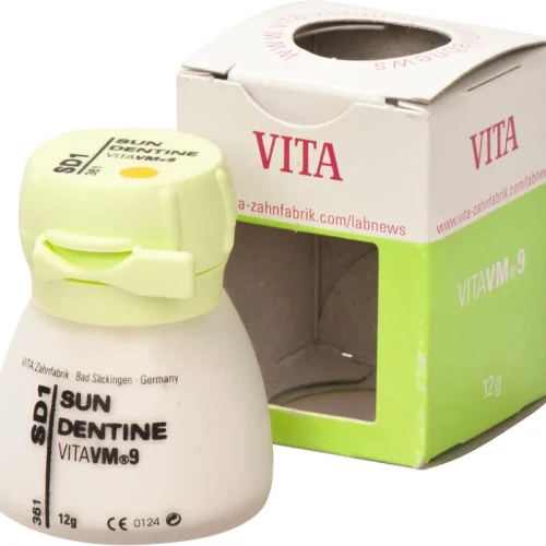 VITA VM® 9 tilleggsmasser