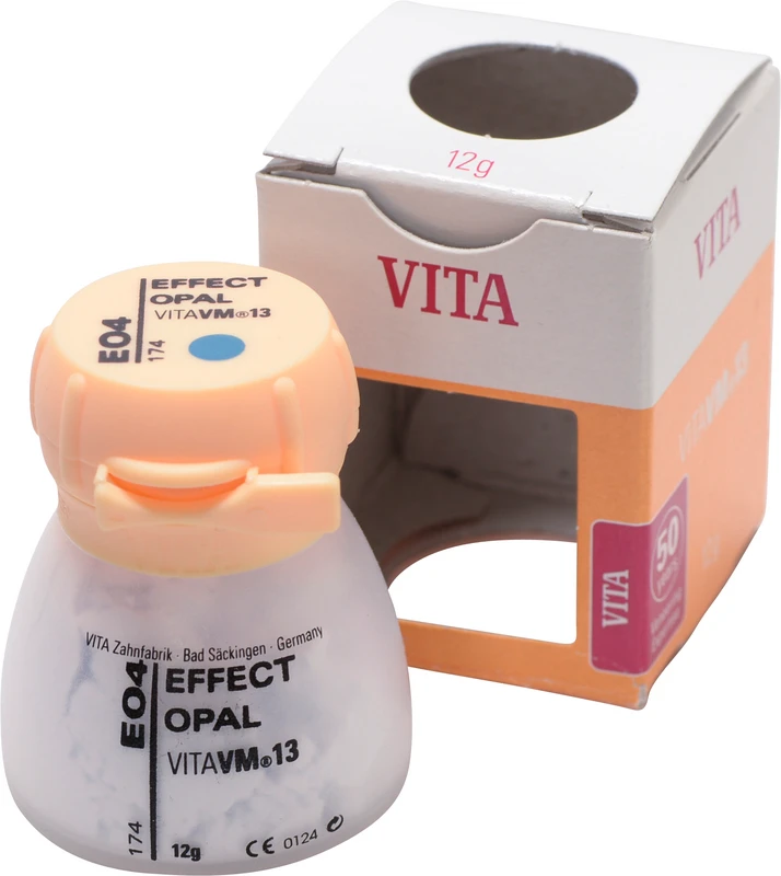 VITA VM®13 tilleggsmasser