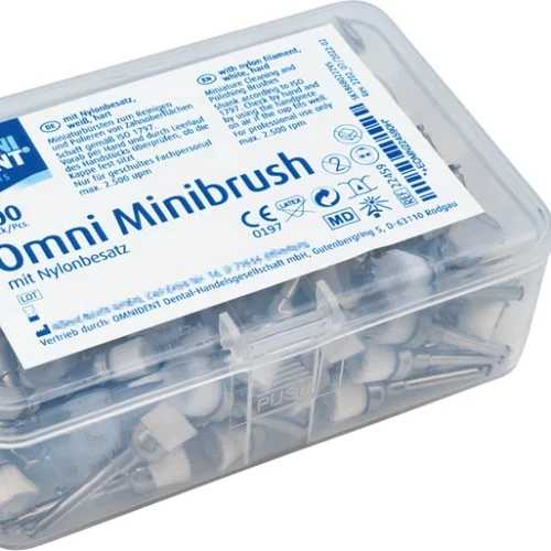 Omni Minibrush