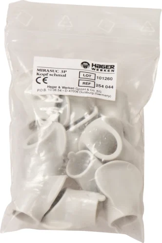 Mirasuc® 3P-pellets
