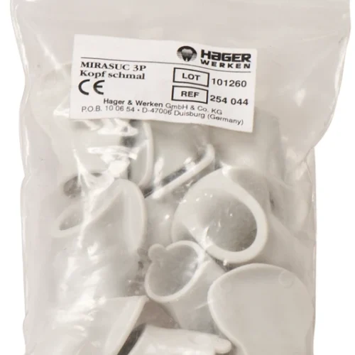 Mirasuc® 3P-pellets