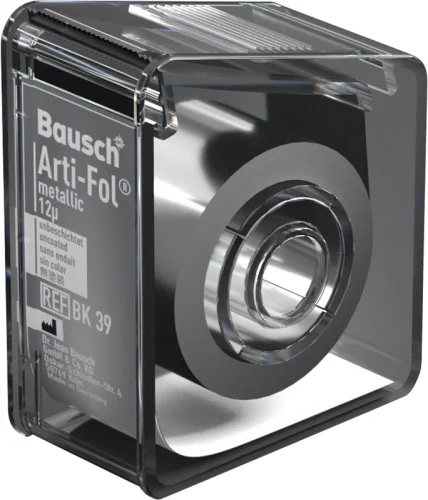 Arti-Fol® metallisk 12 µ