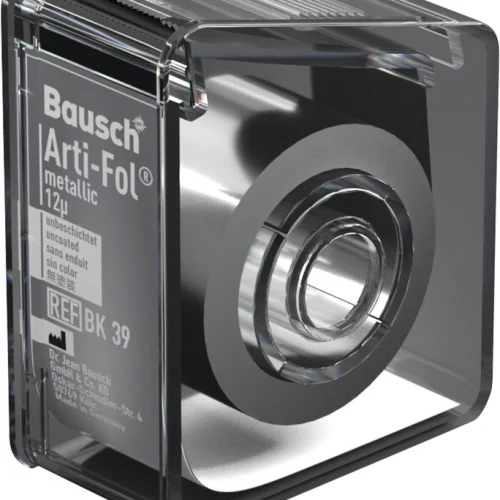 Arti-Fol® metallisk 12 µ