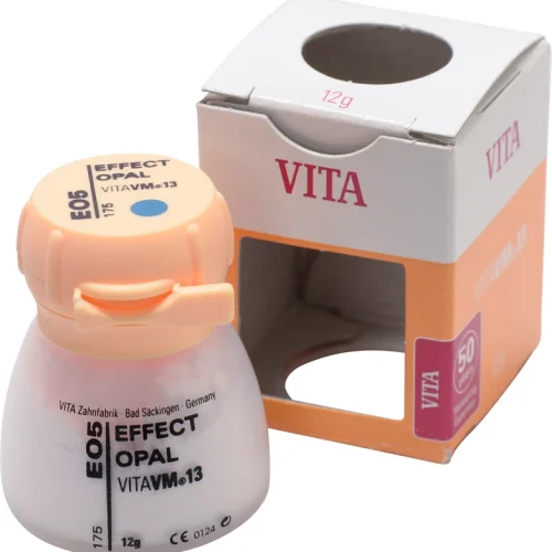 VITA VM®13 tilleggsmasser