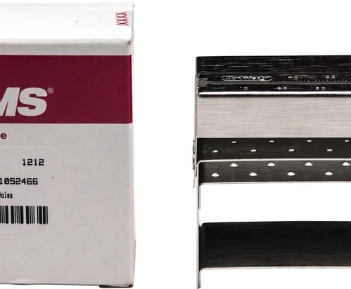 Containere/kassetter