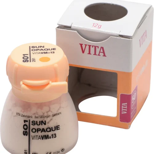 VITA VM®13 tilleggsmasser