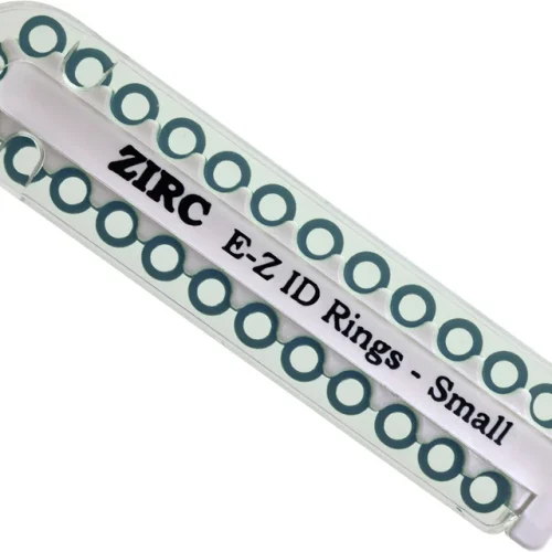 EZ-ID markeringsringer