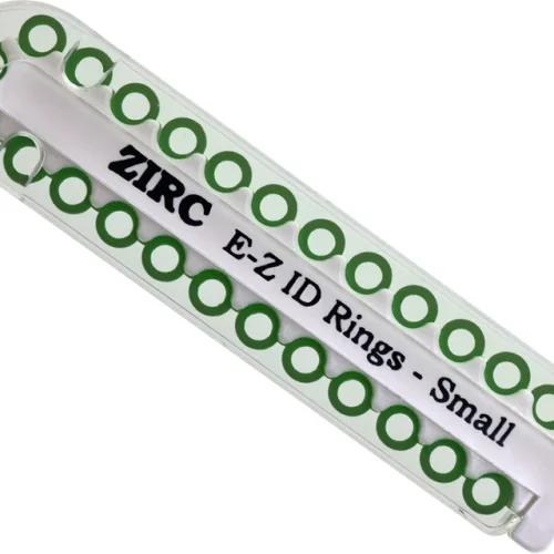 EZ-ID markeringsringer