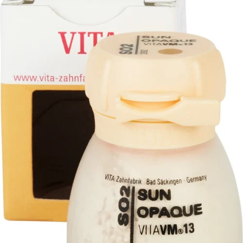 VITA VM®13 tilleggsmasser