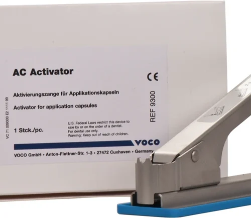 AC Activator
