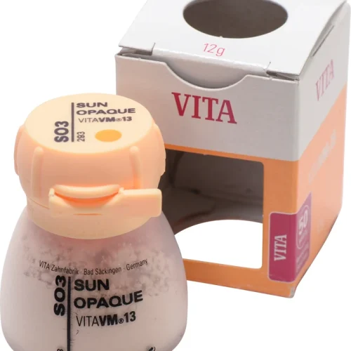 VITA VM®13 tilleggsmasser