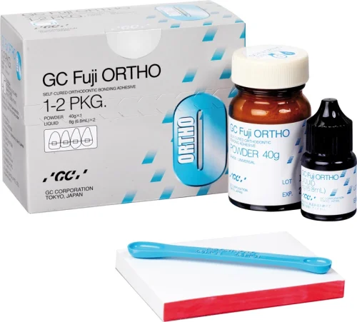 GC Fuji ORTHO
