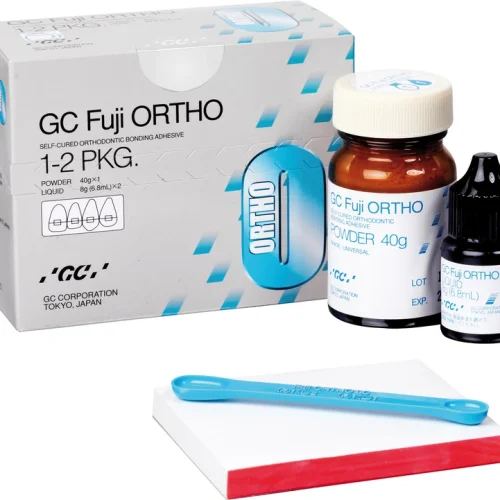 GC Fuji ORTHO