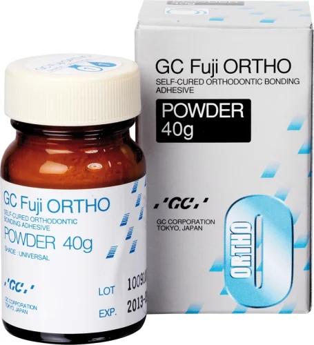 GC Fuji ORTHO