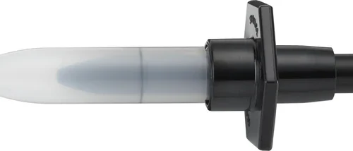 Engangskolbe-sprøyte