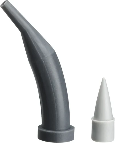 Medium Viscosity Tubes
