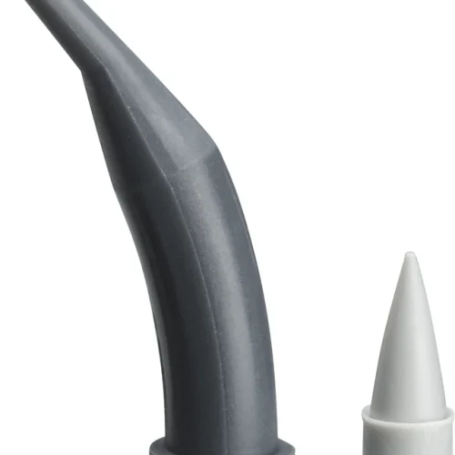 Medium Viscosity Tubes