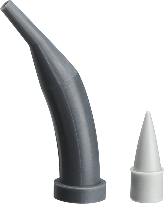 Medium Viscosity Tubes