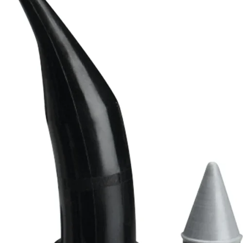 Medium Viscosity Tubes