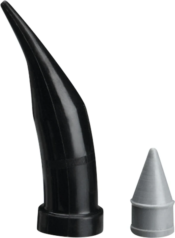 Medium Viscosity Tubes