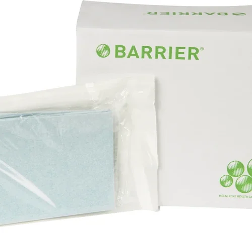 BARRIER® OP-operasjonsduk
