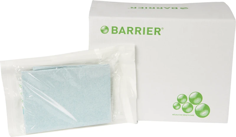 BARRIER® OP-operasjonsduk