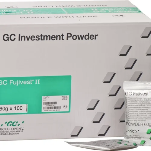 GC Fujivest II®