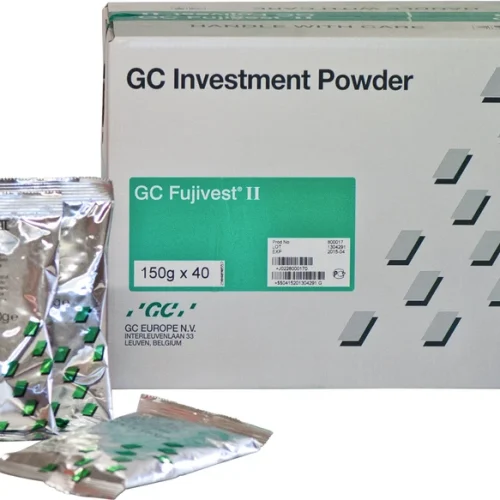 GC Fujivest II®