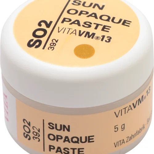 VITA VM®13 tilleggsmasser