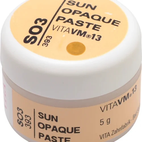 VITA VM®13 tilleggsmasser