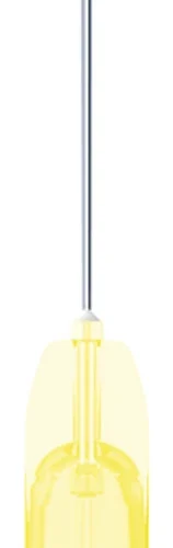 transcodent™ engangsinjeksjonskanyler Luer