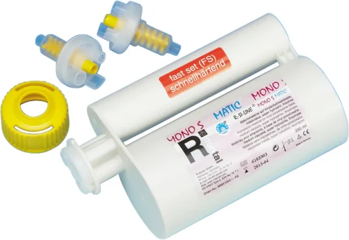 R-SI-LINE® MONO S MATIC FS