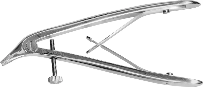 Teleskopkronetenger ""Teleflex Mini"" etter Hoyer