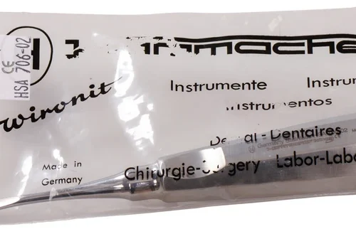 luksasjonsinstrumente