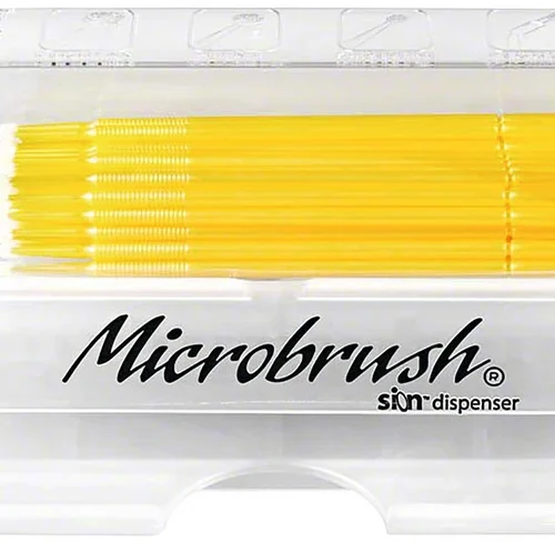 Microbrush® applikatorer Plus-serie