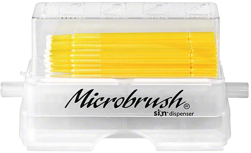 Microbrush® applikatorer Plus-serie