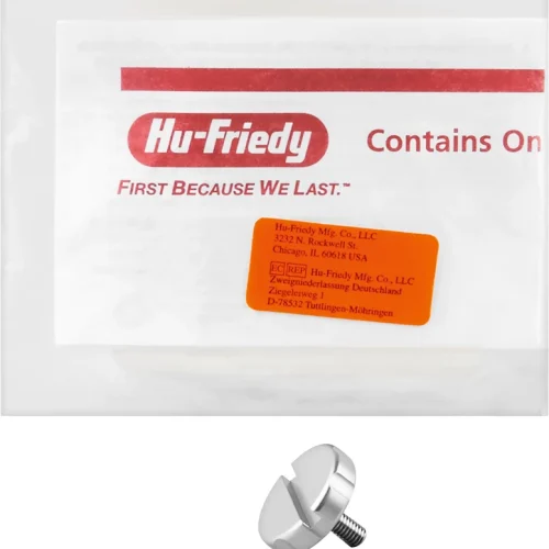 Sidekick justeringsskrue