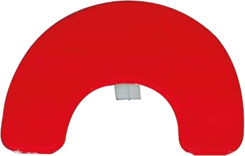Strålebeskyttelsesskjold